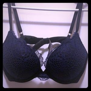Victoria’s Secret Bombshell Bra
